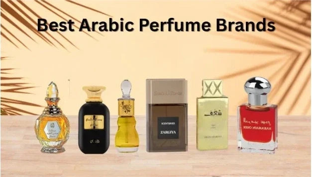 The Top 10 Perfume Brands in UAE 2026
