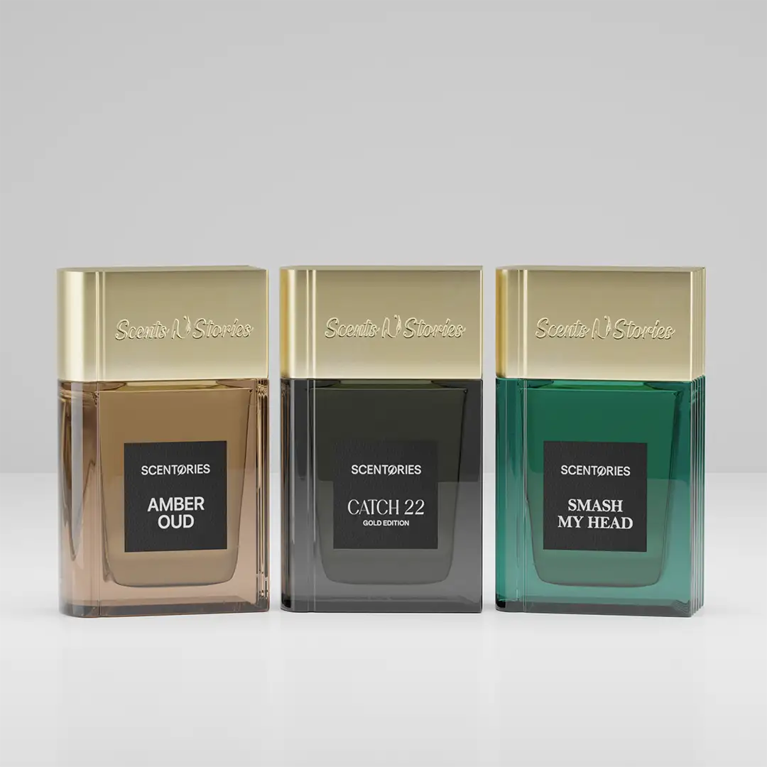 Top Trio Bundle